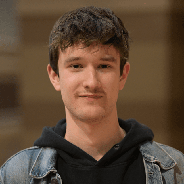 Jan Bulling - profile picture